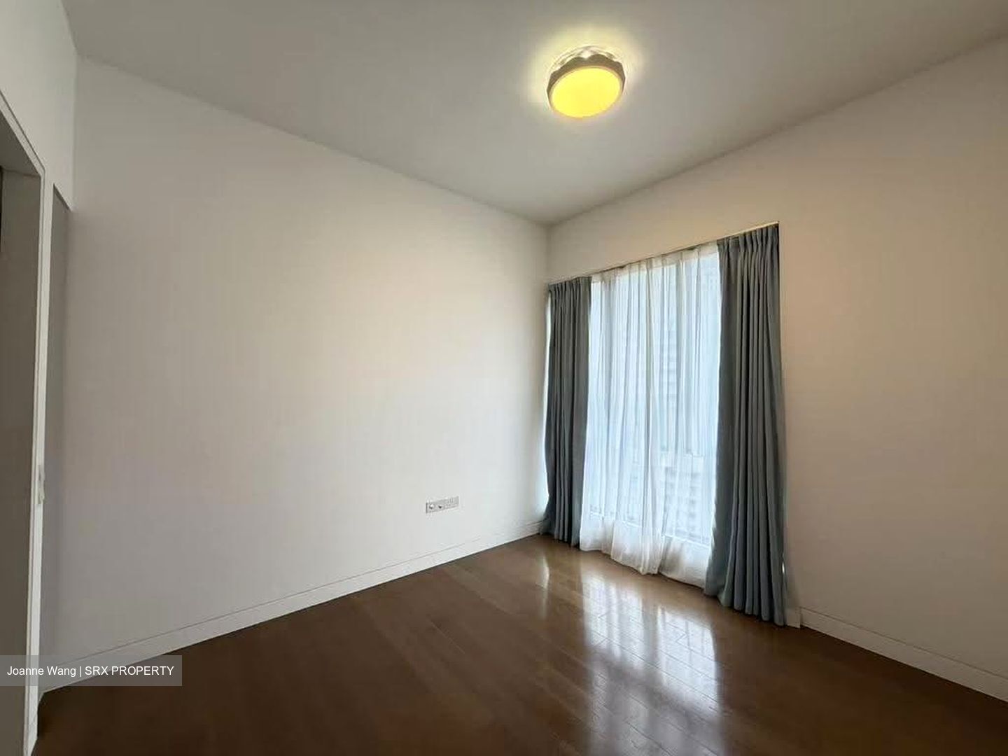 Highline Residences (D3), Condominium #609566561